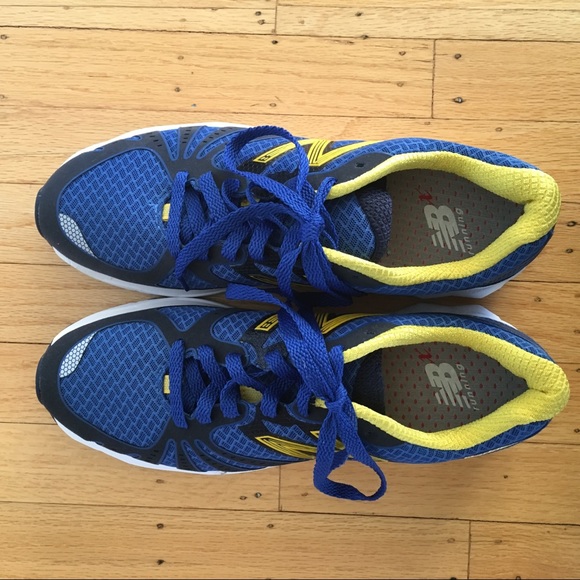 new balance baddeley